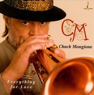 Chuck Mangione-Everything For Love/Chesky audiofilska