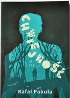 CHWIEJNOŚĆ - Rafał Pakuła