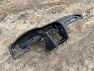 KONSOLA DESKA ROZDZIELCZA AIRBAG WYSTRZAŁ AUDI A4 B8