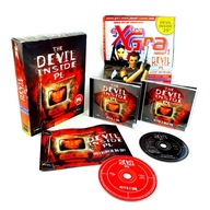 THE DEVIL INSIDE PC BIG BOX POLSKIE WYDANIE PL