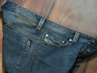 DIESEL- SAFADO- DESTROYED -VINTAGE- pas 80 cm