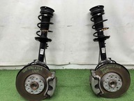 SEAT ATECA 24R ZAWIESZENIE PRZÓD LEWE 1.5 TFSI 5Q0407257C