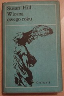 Wiosną owego roku Hill