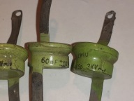 Kondensator ceramiczny WCZ 60pF/3kV