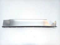 * LISTWA DEKOR KONSOLI MERCEDES CLA A118 W118 W177 W247 A1776808101 * tanio