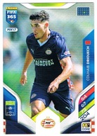 PANINI FIFA 365 2026 COUHAIB DRIOUECH PSV CORE PSV17