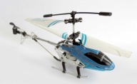 Helikopter Revell niebieski RC