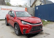 Lexus LBX Okazja 1.5 Hybryda 136KM