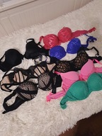 BOX BIUSTONOSZY MIX ROZM 75 /B