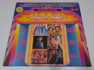 HIGH - SUZI QUATRO / OTTAWAN / ABBA / ARABESQUE / LIPPS / SWEET / ODYSSEY