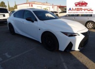 Lexus IS 500 F Sport Performance Premium 2024 5.0 Benzyna 472KM
