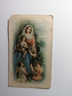 KRAKÓW-GŁOGÓWEK. Ks. EMANUEL ANTONI MUZYKA-franciszkanin