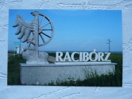 RACIBÓRZ WITACZ MIASTA