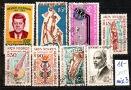 Senegal 11 T , mix 3