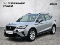 Seat Arona 1.0 TSI 110KM Style DSG l Tempomat, VA