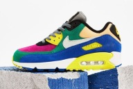 Buty Nike Air Max 90 QS - Viotech 2.0 - 45 US11 (CD0917-300) 2019