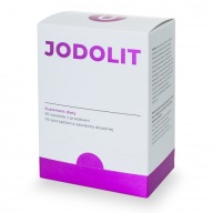 Suplement diety Visanto JODOLIT saszetki 60 szt.