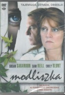 MODLISZKA 2005 SUSAN SARANDON MATERIAŁY DODATKOWE