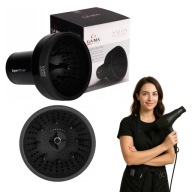 Gama Super Diffuser – Kultowy Dyfuzor Do Włosów Kręconych