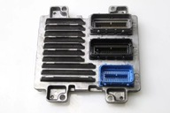 KOMPUTER STEROWNIK SILNIKA ECU 12647241 CHEVROLET CRUZE 2012 1.4