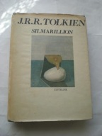 Silmarillion J.R.R. Tolkien
