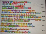 MojiPops Seria 1 figurka Magic Box moji pops - wybór