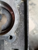 Ramka głowicy Transit Boxer 2.2 tdci 6C1Q-6K537-AB