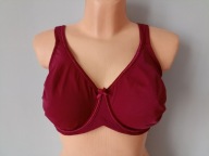 Śliczny biustonosz Blue Motion + 95D