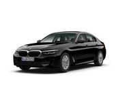 BMW Seria 5 Oferta Dealera BMW M-Cars 2.0 Hybryda 190KM