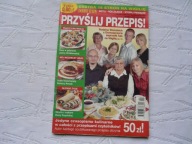 DOBRE RADY PRZYŚLIJ PRZEPIS 11 2008 66 Stron