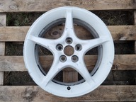 Toyota Celica VII 99-06 felga aluminiowa oryginal 6,5Jx16 ET39 5x100 alu