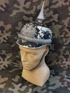 Pickelhauba Prusy Wypraska Tworzywowa