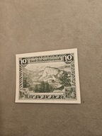 10 Heller 1920 Dolna Austria stan bdb