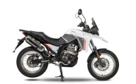 Malaguti Dune ABS WYPRZEDAZ Matkowski Motocykle Benzyna