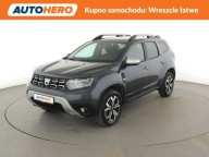 Dacia Duster LPG, Kamera, Navi, aut.klima,