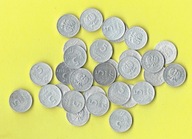 POLSKA 5 groszy 1961 r.