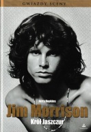 Jim Morrison Król Jaszczur Jerry Hopkins