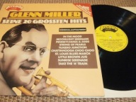 GLENN MILLER Seine 20 Grossten Hits