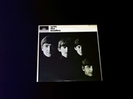 THE BEATLES With The Beatles JAPAN NM LP Winyl