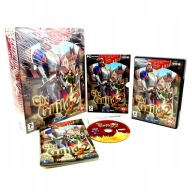 THE GUILD 2 II PC BIG BOX POLSKIE WYDANIE PL