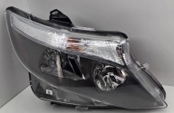 MERCEDES W447 VITO VIANO REFLEKTOR PRAWY LAMPA PRZEDNIA A4478200161 NOWA