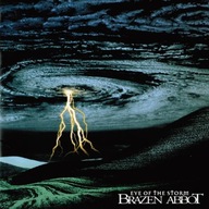 BRAZEN ABBOT – Eye Of The Storm CD 1996/2024 Frontiers (DEEP PURPLE RAINBOW