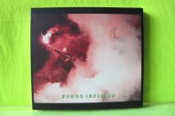 Fuego Infinito Kartky CD