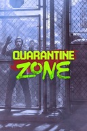 Quarantine Zone: The Last Check (PC) Klucz Steam Kod Klucz Bez VPN 24/7