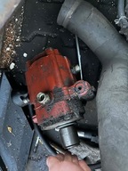 części wózek widłowy LINDE pompa hydrauliczna LINDE H40 H45 seria 394