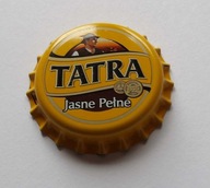 Kapsel Tatra Nr 29 NIEBUTELKOWANY