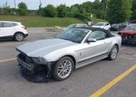 FORD MUSTANG CABRIO