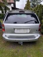 KLAPA BAGAŻNIKA CHRYSLER VOYAGER DODGE CARAVAN ROK 2001-2007