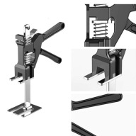 Podnośnik do płyt Heckermann 0,2-12,5 cm