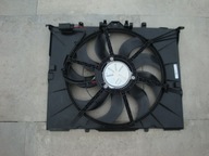 Wentylator chłodnicy BMW U11 - 5803468 NOWY